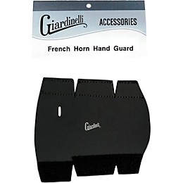 Giardinelli French Horn Hand Guard