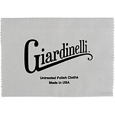 Giardinelli All-purpose Silver Polishing Cloth : Target