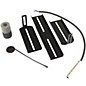 Pintech Single Zone Acoustic to Electronic Drum Conversion Kit 18 in.