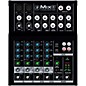 Open Box Mackie Mix8 8-Channel Compact Mixer Level 1 thumbnail