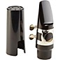 Giardinelli Alto Saxophone Mouthpiece Kit With Moutpiece, Cap & Ligature thumbnail