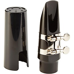 Giardinelli Alto Saxophone Mouthpiece Kit With Moutpiece, Cap & Ligature