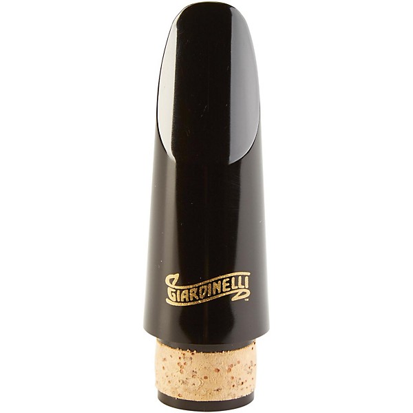 Giardinelli Bb Clarinet Mouthpiece