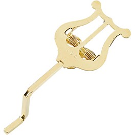 Giardinelli Saxophone Lyre Fits Yamaha