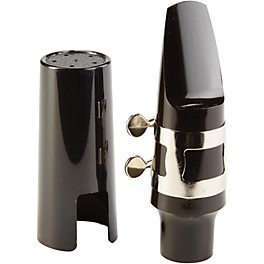 Giardinelli Tenor Saxophone Mouthpiece Kit Includes Mouthpiece, Cap & Ligature