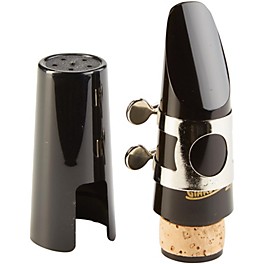 Giardinelli Bb Clarinet Mouthpiece With Cap & Ligature