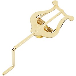 Giardinelli Alto or Tenor Saxophone Lyre