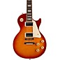 Gibson 2015 Les Paul Standard Electric Guitar Heritage Cherry Sunburst Candy