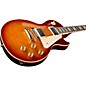 Gibson 2015 Les Paul Standard Electric Guitar Heritage Cherry Sunburst Candy