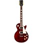 Gibson 2015 Les Paul Standard Electric Guitar Wine Red Candy thumbnail