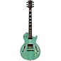 Gibson 2015 Les Paul Supreme Electric Guitar Sea Foam Green thumbnail