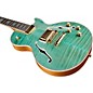 Gibson 2015 Les Paul Supreme Electric Guitar Sea Foam Green
