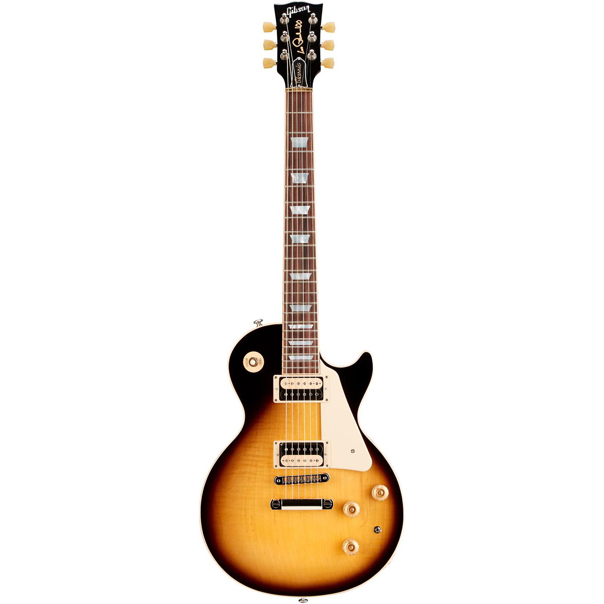 ギブソン　レスポール　クラシック2015 Gibson 2015 Les Paul Classic Electric Guitar Vintage