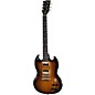 Gibson 2015 SG Special Electric Guitar Fire Burst