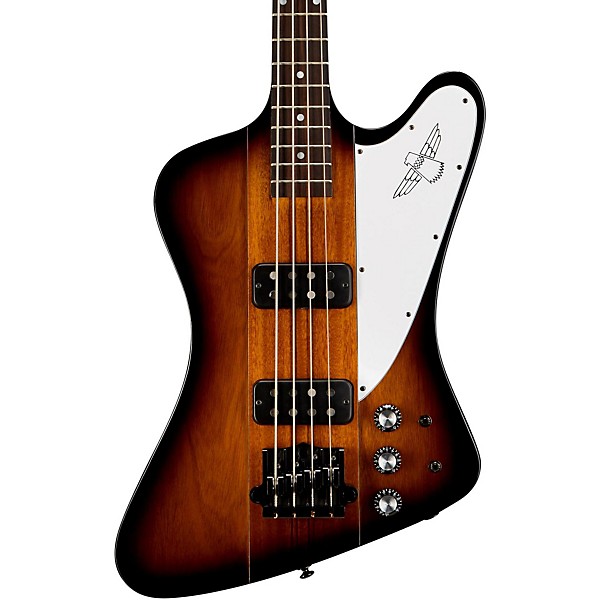 Gibson 2015 Thunderbird Electric Bass Guitar Vintage Sunburst