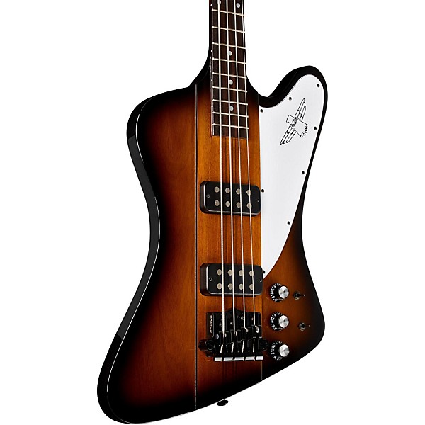 Gibson 2015 Thunderbird Electric Bass Guitar Vintage Sunburst