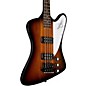 Gibson 2015 Thunderbird Electric Bass Guitar Vintage Sunburst