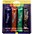 Vandoren Baritone Saxophone Jazz Reed Mix Strength 3 Vandoren Baritone Saxophone Jazz Reed Mix Strength 2.5