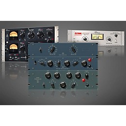 Universal Audio UAD-2 Satellite Thunderbolt - QUAD Core