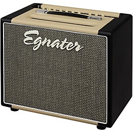 Open Box Egnater Rebel-30 Mark II 30W 1x12 Tube Guitar Combo Amp Level 1