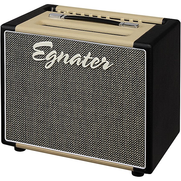Open Box Egnater Rebel-30 Mark II 30W 1x12 Tube Guitar Combo Amp Level 1