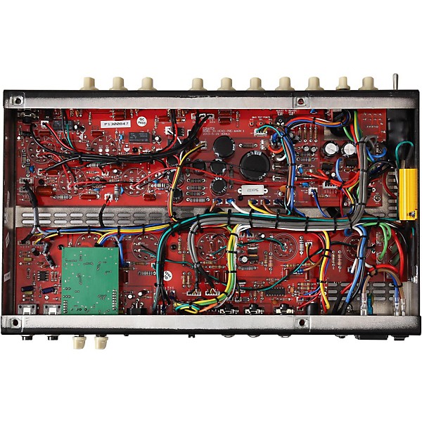 Open Box Egnater Rebel-30 Mark II 30W 1x12 Tube Guitar Combo Amp Level 1