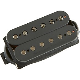 Seymour Duncan Sentient Neck Pickup 6-String Black