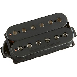 Seymour Duncan Nazgul Bridge Pickup 6-String - Black Black