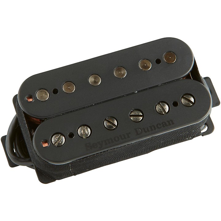 guitar center seymour duncan pickups