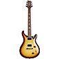 PRS Custom 22 Carved Flame Maple Top Electric Guitar Light Black Sunburst thumbnail