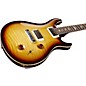 PRS Custom 22 Carved Flame Maple Top Electric Guitar Light Black Sunburst