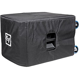 Open Box Electro-Voice ETX-18SP 18" Active Subwoofer Cover Level 1