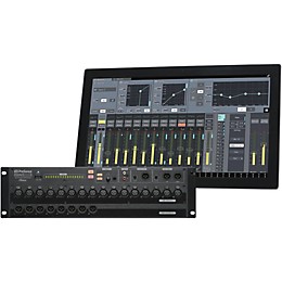 PreSonus StudioLive RM16 AI Rack Mount Mixer
