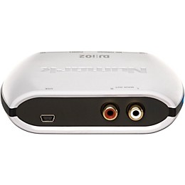 Numark DJ iO2 USB DJ Audio Interface | Guitar Center