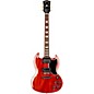Gibson Custom 2014 SG Standard Reissue Electric Guitar Faded Cherry thumbnail