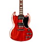 Gibson Custom 2014 SG Standard Reissue Electric Guitar Faded Cherry