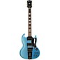 Gibson Custom 2014 SG Standard Reissue with Maestro Vibrola Electric Guitar Pelham Blue thumbnail
