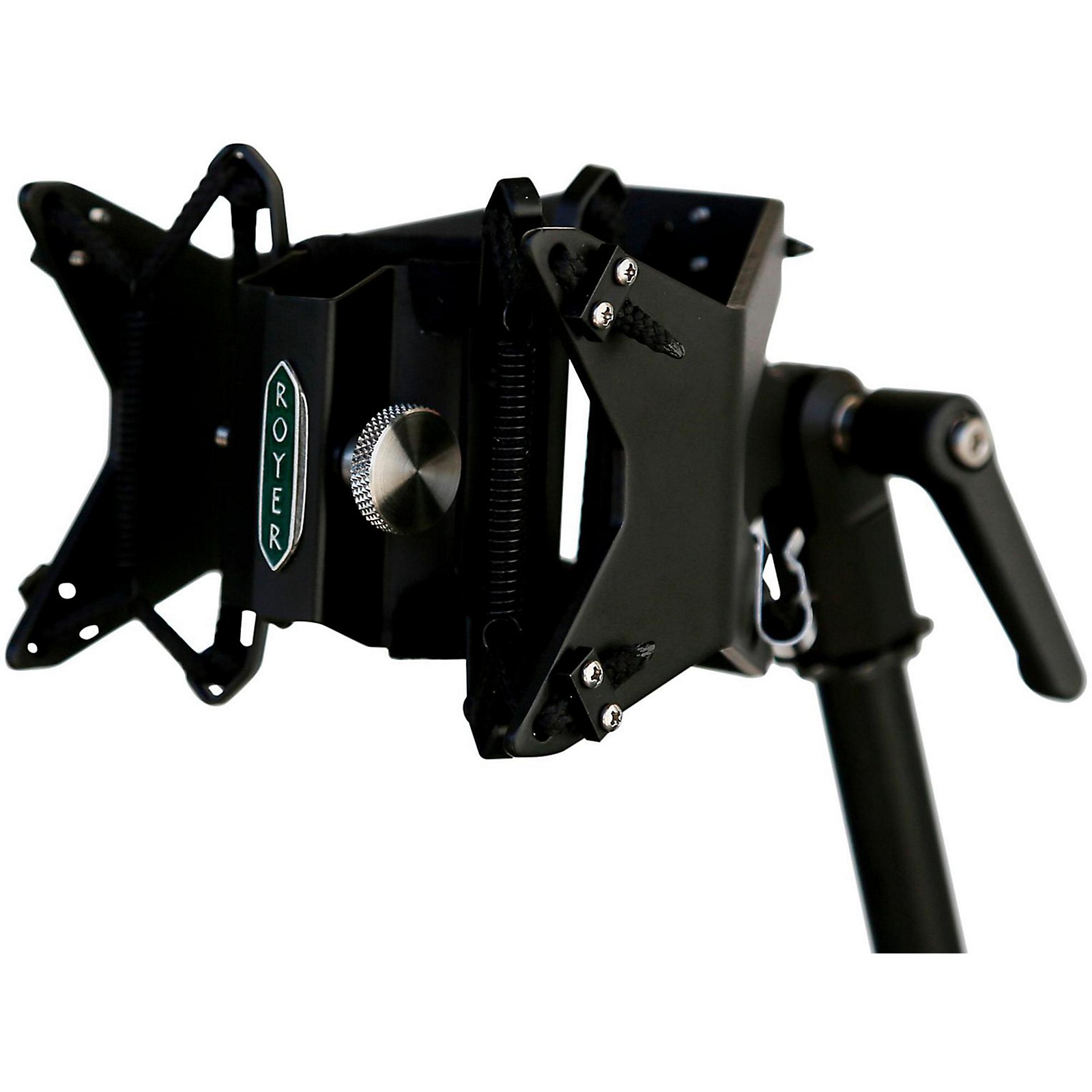 Royer RSMSS24 SlingShock Shockmount Guitar Center