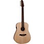 Open Box Seagull Walnut 12 SG 12-String Acoustic-Electric Guitar Level 2 Regular 190839072634 thumbnail