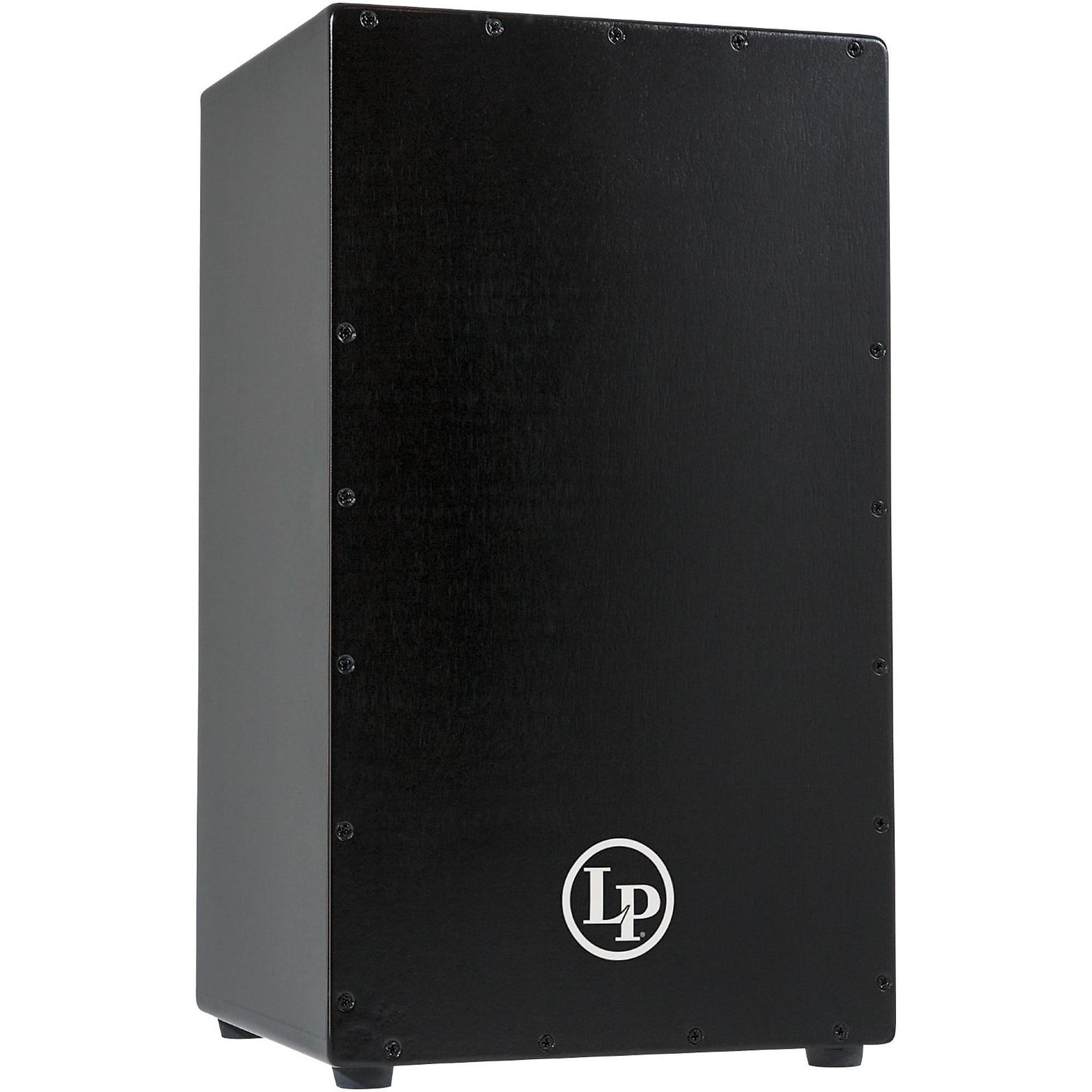 LP City Series Black Box Cajon | Guitar Center