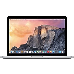 Apple MacBook Pro 13" 2.6GHz Dual-core 8GB 256GB HD (MGX82LL/A)
