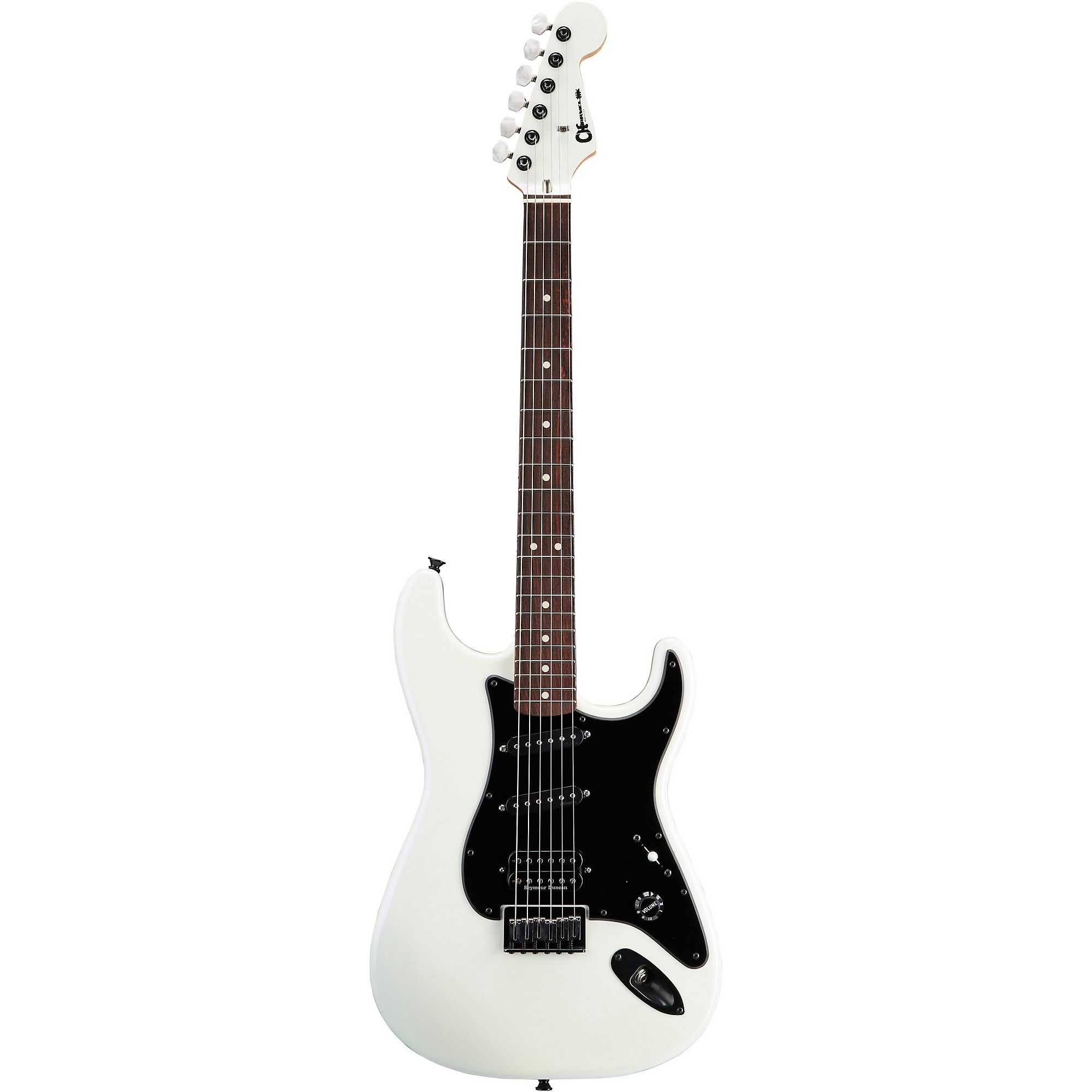 Charvel Custom Shop Jake E. Lee Signature Model Electric Guitar