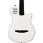 Open Box Godin Multiac Grand Concert SA Nylon-String Acoustic-Electric Guitar Level 2 White 888366059166 thumbnail