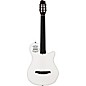Open Box Godin Multiac Grand Concert SA Nylon-String Acoustic-Electric Guitar Level 2 White 888366059166