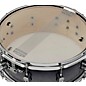 PDP by DW Concept Maple Series Snare Drum Silver to Black Sparkle Fade 5.5x14