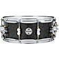 PDP by DW Concept Maple Series Snare Drum 14 x 5.5 in. Black Sparkle thumbnail