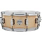 PDP by DW Concept Maple Series Snare Drum 14 x 5.5 in. Natural thumbnail