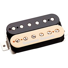 Seymour Duncan Jason Becker Signature "Perpe... Seymour Duncan Jason Becker Signature "Perpetual Burn" Bridge Humbucker Zebra