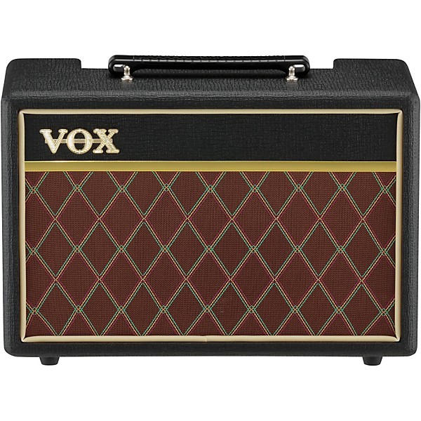 Open Box VOX Pathfinder 10 Guitar Combo Amp Level 1