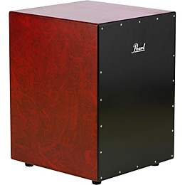 Open Box Pearl Big Boom Cajon 190839913364 | Guitar Center
